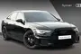 2022 Audi A6 40 TDI Quattro Black Edition 4dr S Tronic [Tech]