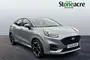 2025 Ford Puma 1.0 EcoBoost Hybrid mHEV ST-Line X 5dr