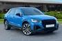 2022 Audi SQ2 SQ2 Quattro Black Edition 5dr S Tronic