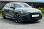 2026 Audi A1 25 TFSI Black Edition 5dr S Tronic