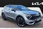 2023 Kia Sportage 1.6T GDi 48V ISG GT-Line S 5dr DCT AWD