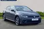 2025 Volkswagen Polo 1.0 TSI R-Line 5dr DSG