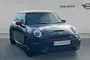2021 MINI Hatchback 2.0 John Cooper Works II 3dr Auto [8 Speed]