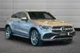 2020 Mercedes-Benz GLC Coupe GLC 300e 4Matic AMG Line Prem Plus 5dr 9G-Tronic
