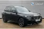 2021 BMW X7 xDrive40d MHT M Sport 5dr Step Auto