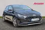 2026 Hyundai i20 1.0T GDi 90 Tech Line 5dr DCT