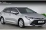 2022 Toyota Corolla 1.8 VVT-i Hybrid Commercial Auto