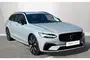2025 Volvo V90 2.0 T6 [350] PHEV Plus Dark 5dr AWD Auto