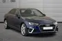 2021 Audi A4 35 TDI S Line 4dr S Tronic