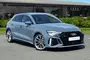 2023 Audi RS3 RS 3 TFSI Quattro 5dr S Tronic