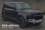 2023 Land Rover Defender 3.0 D250 Hard Top SE Auto