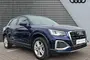 2022 Audi Q2 35 TFSI Sport 5dr