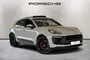 2022 Porsche Macan GTS 5dr PDK