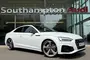 2023 Audi A5 40 TFSI 204 Black Edition 2dr S Tronic