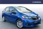 2019 Honda Jazz 1.3 i-VTEC SE 5dr CVT