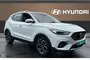 2022 MG ZS 1.0T GDi Exclusive 5dr