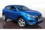 2019 Nissan Qashqai 1.3 DiG-T 160 Acenta Premium 5dr DCT