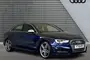 2019 Audi A3 S3 TFSI 300 Quattro 4dr S Tronic