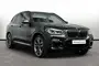 2019 BMW X3 xDrive M40d 5dr Step Auto