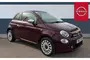 2021 Fiat 500 1.0 Mild Hybrid Lounge 3dr