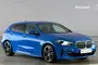 2023 BMW 1 Series 118d M Sport 5dr Step Auto [Live Cockpit Pro]