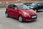 2018 Hyundai i10 1.0 SE 5dr