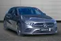 2023 Mercedes-Benz A-Class A200d AMG Line Executive 5dr Auto