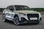 2022 Audi Q2 SQ2 Quattro Black Edition 5dr S Tronic