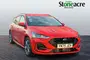 2025 Ford Focus Estate 1.0 EcoBoost Hybrid mHEV 155 ST-Line 5dr Auto