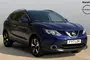 2017 Nissan Qashqai 1.2 Dig-T N-Vision 5Dr