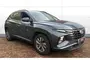 2022 Hyundai Tucson 1.6 TGDi SE Connect 5dr 2WD
