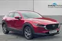 2024 Mazda CX-30 2.0 e-Skyactiv X MHEV Exclusive-Line 5dr