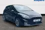 2021 Ford Fiesta 1.0 EcoBoost Hybrid mHEV 125 ST-Line Edition 5dr