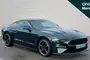 2020 Ford Mustang 5.0 V8 Bullitt 2dr