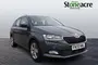2020 Skoda Fabia 1.0 TSI SE L 5dr