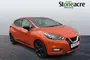 2022 Nissan Micra 1.0 IG-T 92 N-Sport 5dr