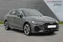 2026 Audi A3 1.5 TFSI e 204 S Line 5dr S Tronic