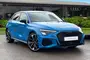 2022 Audi A3 S3 TFSI Quattro Vorsprung 5dr S Tronic