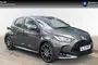 2022 Toyota Yaris 1.5 Hybrid GR Sport 5dr CVT