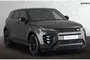 2024 Land Rover Range Rover Evoque 2.0 D200 Dynamic HSE 5dr Auto