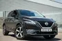 2022 Nissan Qashqai 1.3 DiG-T MH 158 N-Connecta 5dr Xtronic