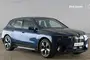 2022 BMW iX 240kW xDrive40 M Sport 76.6kWh 5dr Auto