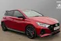 2022 Hyundai i20 1.6T GDi N 5dr
