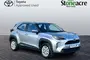 2025 Toyota Yaris Cross 1.5 Hybrid Icon 5dr CVT
