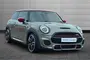 2019 MINI Hatchback 2.0 John Cooper Works II 3dr Auto [8 Speed]