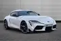 2022 Toyota GR Supra 3.0 Pro 3dr Auto