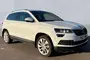 2022 Skoda Karoq 1.0 TSI 110 SE L 5dr