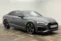 2024 Audi A5 40 TFSI 204 Black Edition 2dr S Tronic