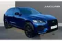 2022 Jaguar F-Pace 2.0 D200 R-Dynamic Black 5dr Auto AWD
