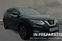 2019 Nissan X-Trail 1.7 dCi Tekna 5dr CVT [7 Seat]